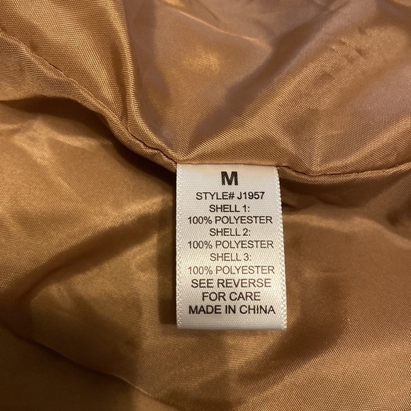 Jacket - Picture 5 of 5